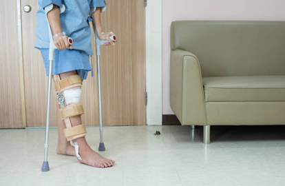 Recovery After Knee Replacement